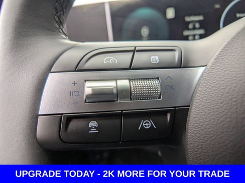 New 2026 Hyundai Tucson SEL image 29