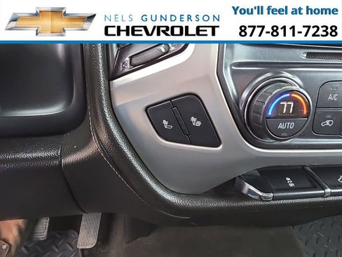 Used 2016 GMC Sierra 1500 SLE w/ SLE Value Package image 22