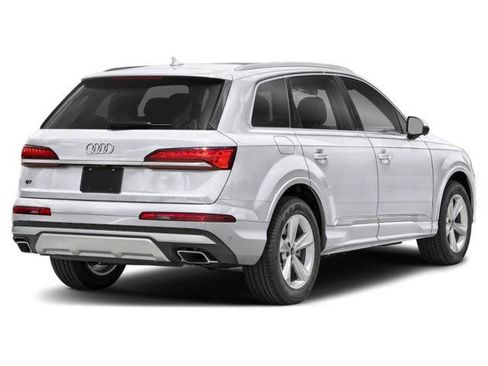 Used 2026 Audi Q7 2.0T Premium Plus AWD/4WD image 2