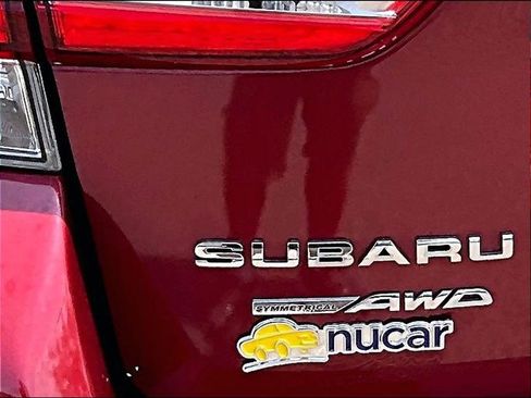 Used 2019 Subaru Crosstrek 2.0i Premium AWD/4WD image 27