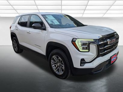 Used 2025 GMC Terrain Elevation