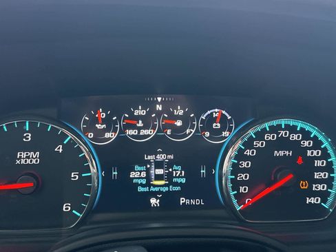 Used 2019 GMC Yukon Denali w/ Denali Ultimate Package image 31