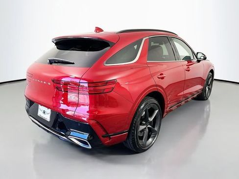 New 2026 Genesis GV70 2.5T Sport Prestige AWD/4WD image 5