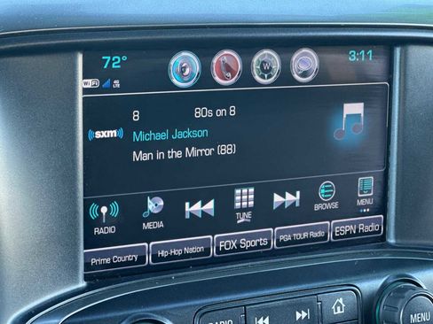 Used 2018 Chevrolet Silverado 1500 LT w/ All Star Edition image 23