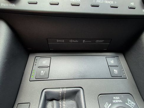Used 2016 Lexus RC 350 RWD image 23