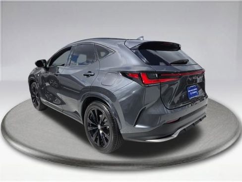 Used 2026 Lexus NX 350 F Sport w/ Accessory Package (Z1) image 15