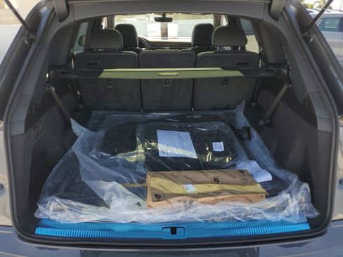 New 2026 Audi Q7 2.0T Premium image 30