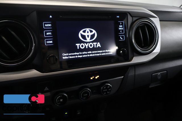 Certified 2018 Toyota Tacoma SR5 AWD/4WD image 20