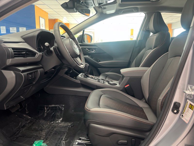 New 2026 Subaru Crosstrek 2.5i Limited AWD/4WD image 21