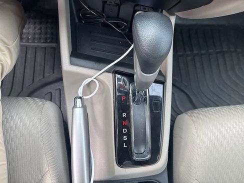 Used 2014 Honda Civic LX image 17