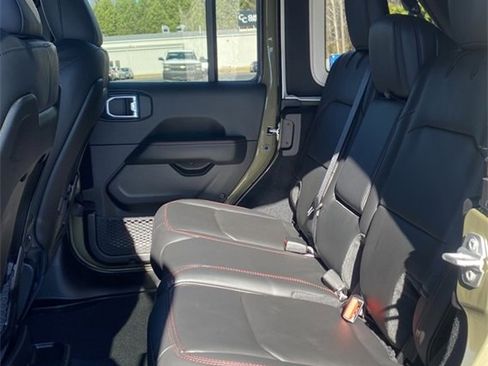 New 2026 Jeep Wrangler Unlimited Rubicon 392 image 11