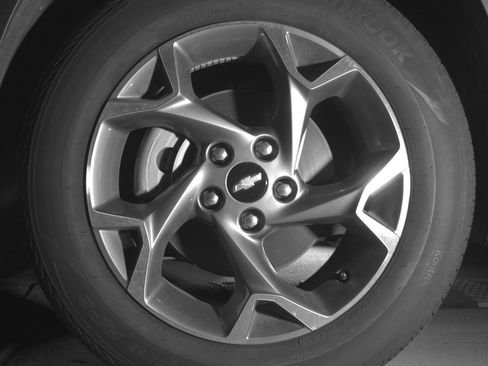 Used 2025 Chevrolet Trax LT image 12