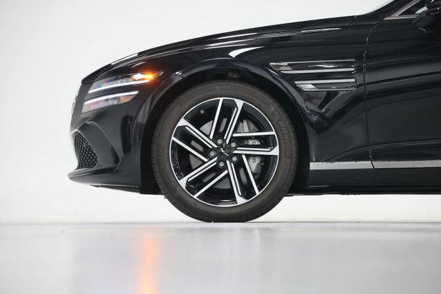 New 2026 Genesis G80 2.5T Advanced AWD/4WD image 10