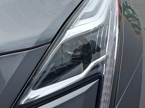 Used 2021 Cadillac XT5 Sportv AWD/4WD image 9