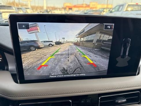 Certified 2023 Lincoln Nautilus AWD w/ Premium Package image 24