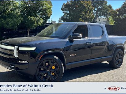 Used 2022 Rivian R1T Launch Edition