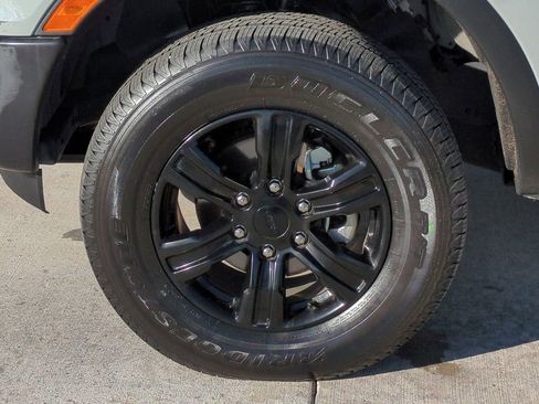 Used 2022 Ford Ranger XL w/ Equipment Group 101A High image 9