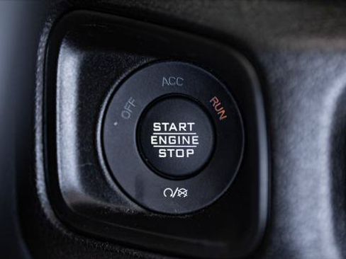 Used 2026 Jeep Wrangler Unlimited Sport AWD/4WD image 34