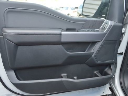 New 2026 Ford F150 XLT w/ Equipment Group 302A MID image 11