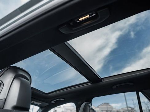 New 2026 Mercedes-Benz GLC 300 4MATIC image 34