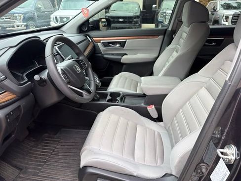 Used 2018 Honda CR-V EX image 15
