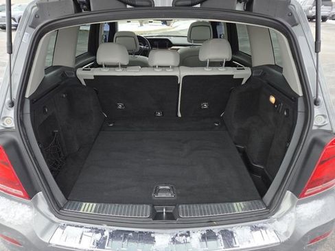 Used 2015 Mercedes-Benz GLK 350 GLK 350 image 21