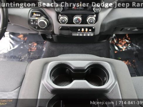 Used 2025 RAM 1500 Big Horn image 14