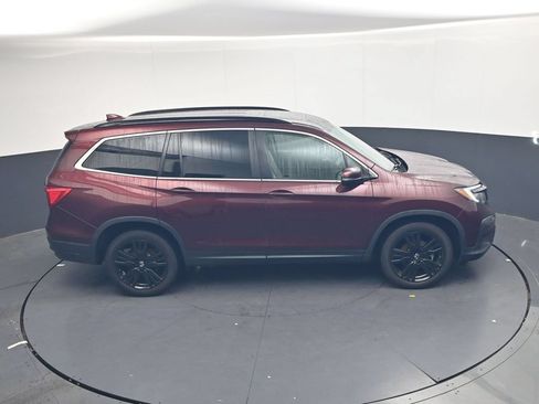Used 2022 Honda Pilot Special Edition image 39