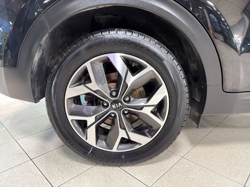 Used 2020 Kia Sportage EX image 9