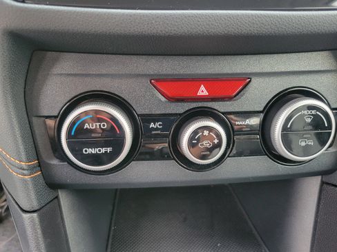 Used 2023 Subaru Crosstrek 2.5i Limited image 32