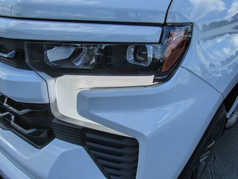 New 2026 Chevrolet Silverado 1500 RST w/ Rally Edition image 12