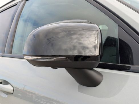 New 2025 Volvo XC40 B5 Plus w/ Protection Package Premier image 12