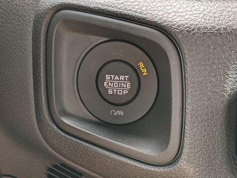 New 2026 Jeep Wrangler Sport S image 21