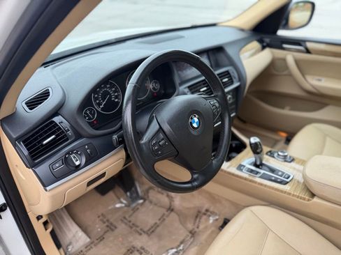 Used 2013 BMW X3 xDrive28i AWD/4WD image 15