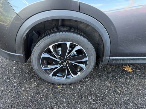 Used 2023 MAZDA CX-5 AWD 2.5 S w/ Premium Package image 24