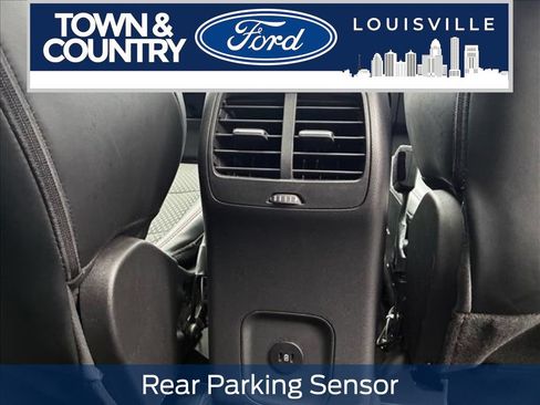 Used 2024 Ford Escape ST-Line w/ Tech Pack #1 AWD/4WD image 20