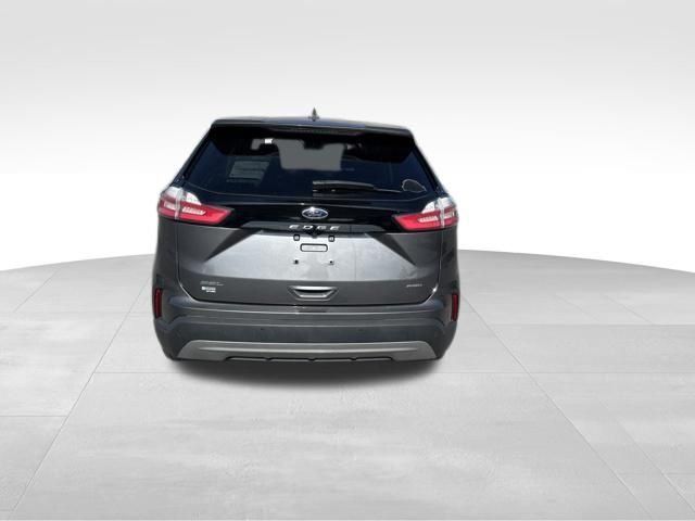 Used 2022 Ford Edge SEL AWD/4WD image 8
