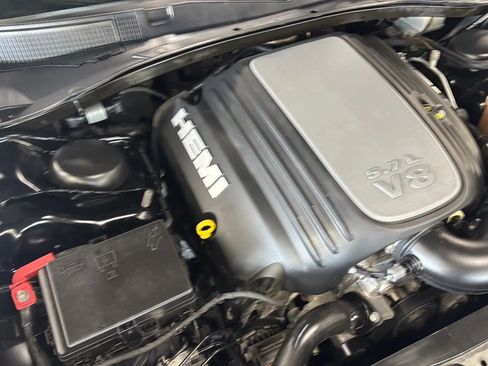 Used 2021 Dodge Charger R/T RWD image 44