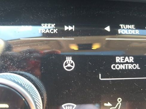 Used 2023 INFINITI QX60 Luxe image 29