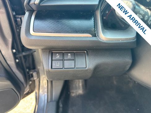 Used 2019 Honda Civic Sport image 20