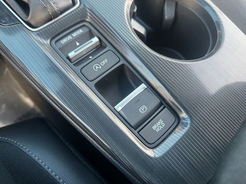 Certified 2025 Honda Civic Sport image 19