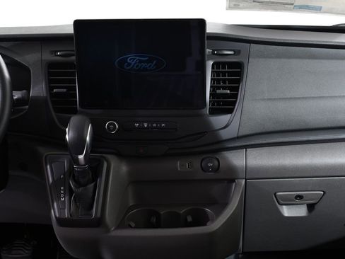 New 2026 Ford Transit 150 Low Roof AWD image 9