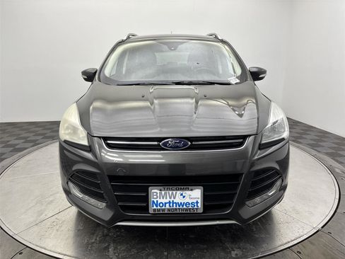 Used 2016 Ford Escape Titanium AWD/4WD image 14