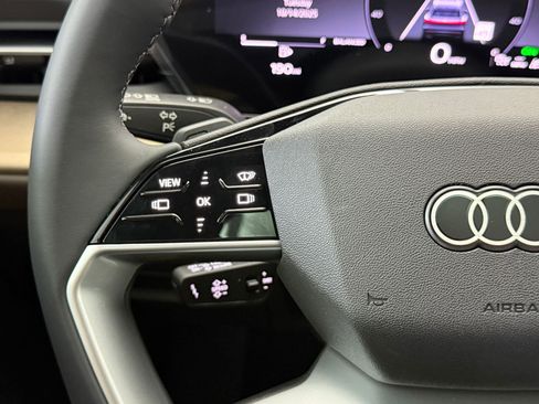 New 2025 Audi Q5 Premium Plus image 28