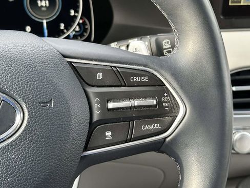 Used 2022 Hyundai Palisade Limited image 23