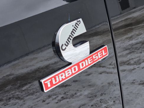 New 2026 RAM 2500 Tradesman AWD/4WD image 8