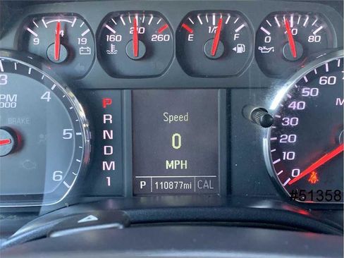 Used 2015 Chevrolet Silverado 3500 W/T image 30