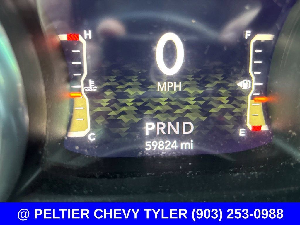 Used 2020 Jeep Wrangler Unlimited Sport AWD/4WD image 25