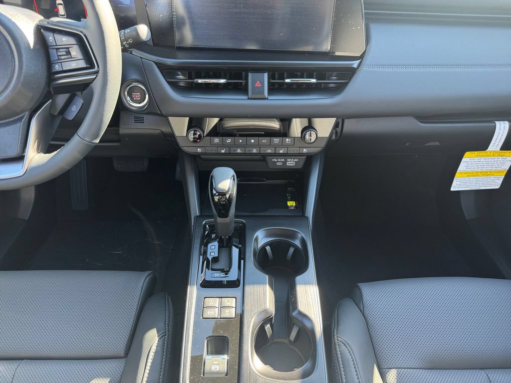 New 2026 Subaru Outback Touring XT AWD/4WD image 12