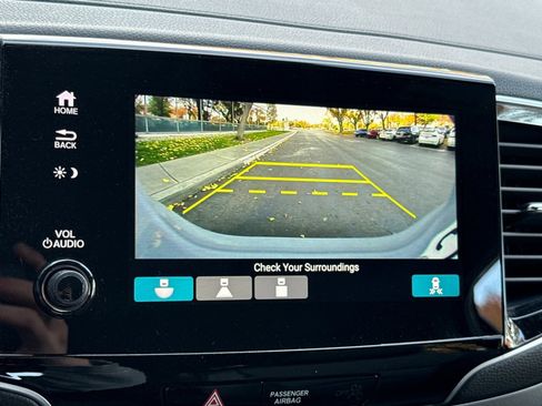 Used 2022 Honda Pilot Special Edition image 24